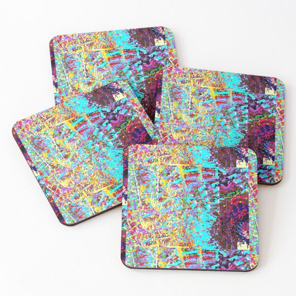 Item preview, Archenteron Glitch  designed and sold by OmegaRedFan.