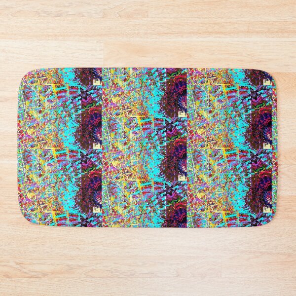 Item preview, Archenteron Glitch  designed and sold by OmegaRedFan.