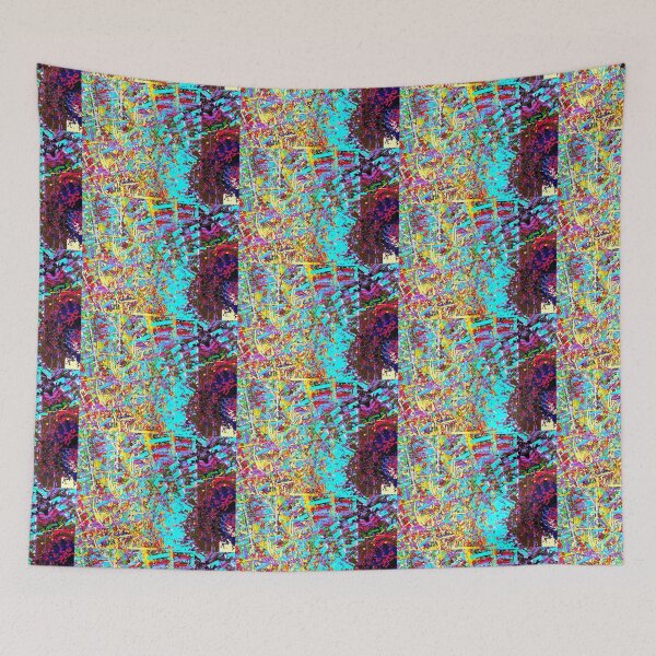 Item preview, Archenteron Glitch  designed and sold by OmegaRedFan.