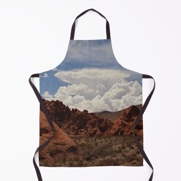 Item preview, Clouds & Red Rock Formations designed and sold by Phakade's Photos.