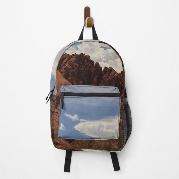 Item preview, Clouds & Red Rock Formations designed and sold by Phakade's Photos.