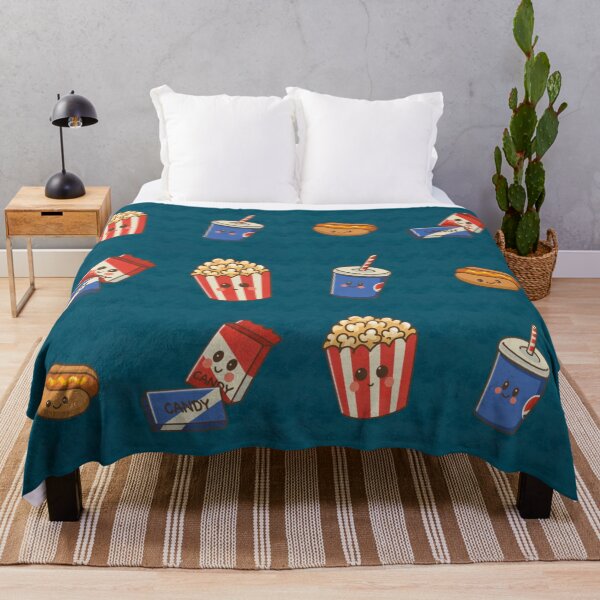 Item preview, Cute Movie Theater designed and sold by NinaverseStudio.