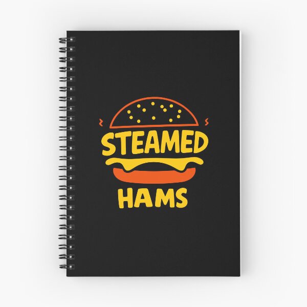 Item preview, Steamed Hams designed and sold by DJDicky.