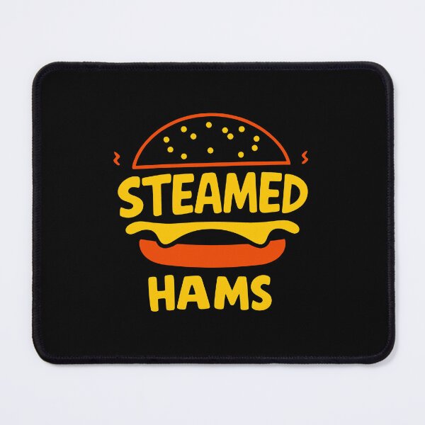 Item preview, Steamed Hams designed and sold by DJDicky.