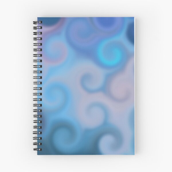 Item preview, Whimsical swirl design designed and sold by Aakanksha97.