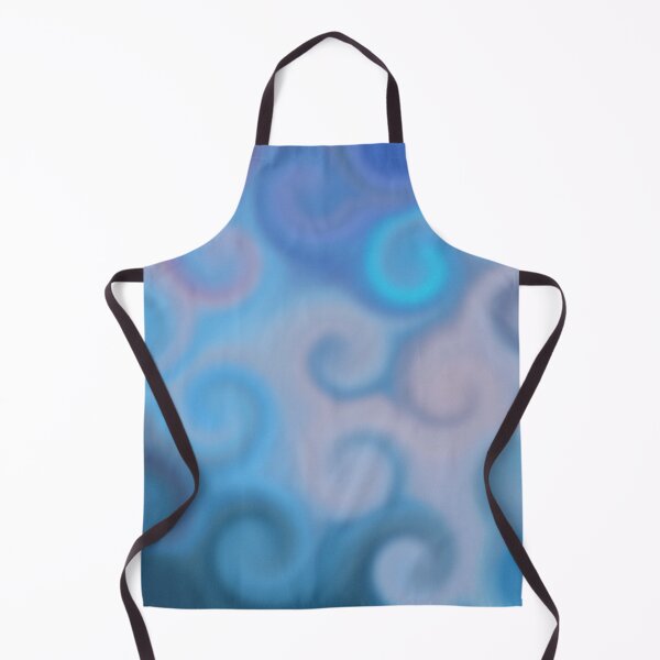 Item preview, Whimsical swirl design designed and sold by Aakanksha97.