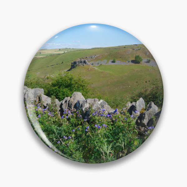 Item preview, Peters Stone Cressbrook Dale designed and sold by Alisonchambers2.
