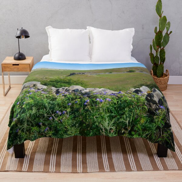 Item preview, Peters Stone Cressbrook Dale designed and sold by Alisonchambers2.