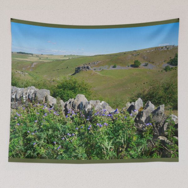 Item preview, Peters Stone Cressbrook Dale designed and sold by Alisonchambers2.