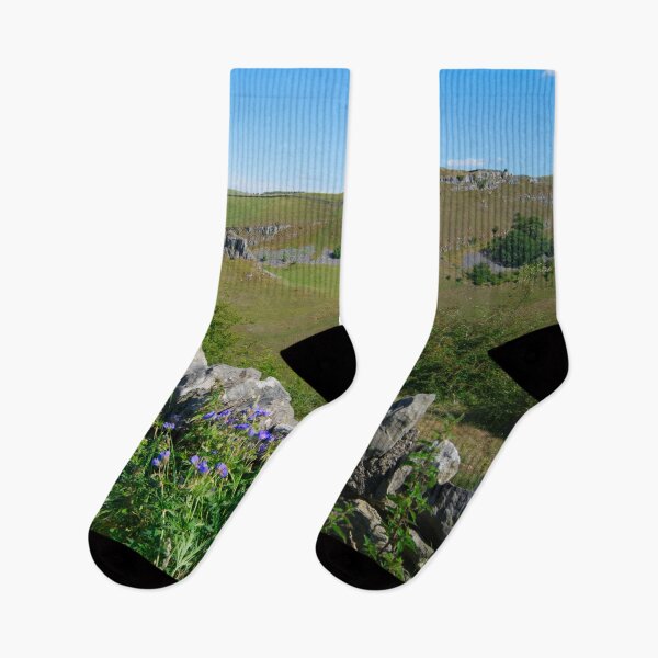 Item preview, Peters Stone Cressbrook Dale designed and sold by Alisonchambers2.