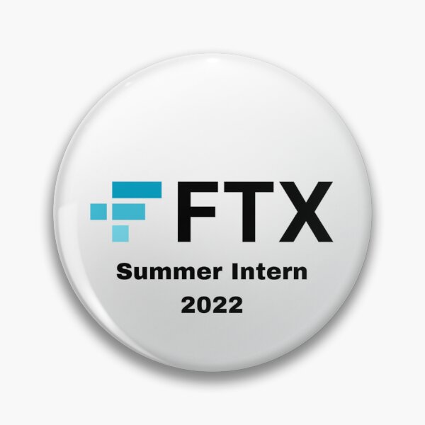 Item preview, FTX summer intern designed and sold by Christolamber.