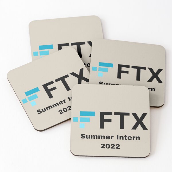 Item preview, FTX summer intern designed and sold by Christolamber.