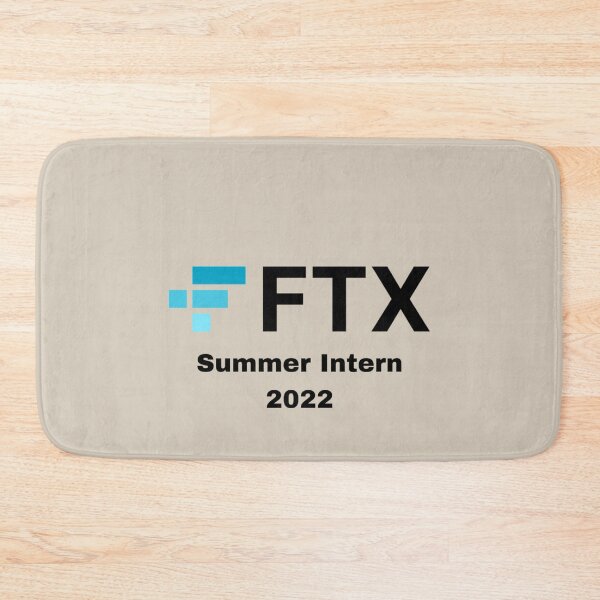 Item preview, FTX summer intern designed and sold by Christolamber.