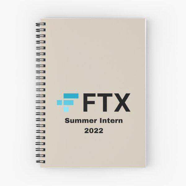 Item preview, FTX summer intern designed and sold by Christolamber.