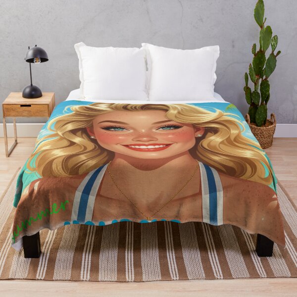 Item preview, Summer Holidays designed and sold by Talpha.