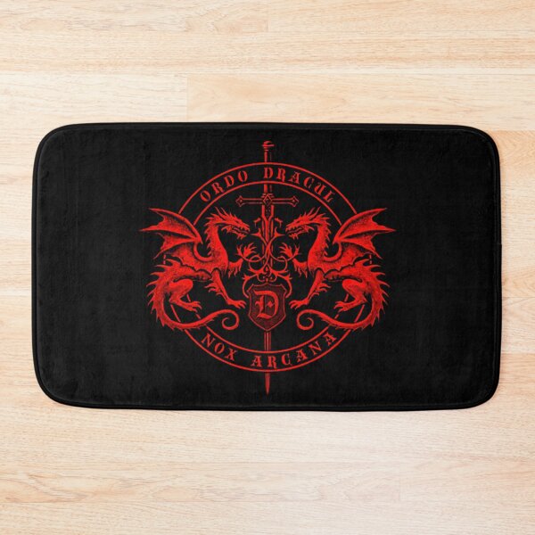 Item preview, Ordo Dracul designed and sold by MorningFive.