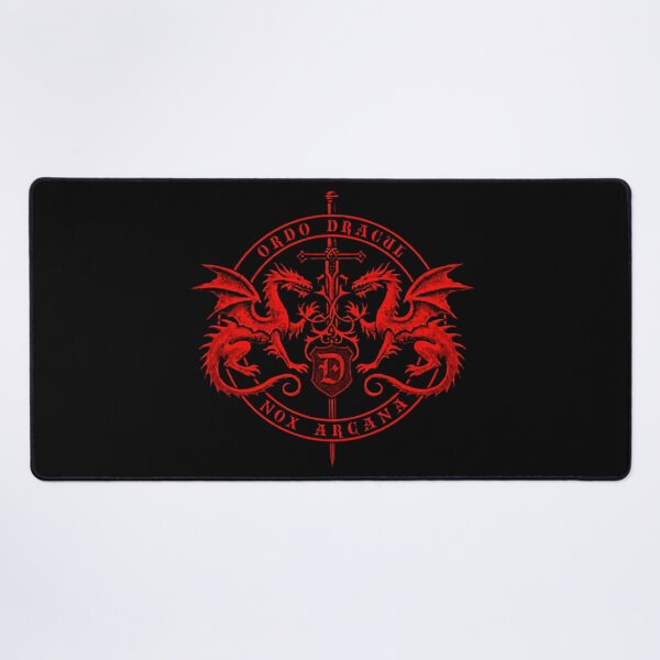 Item preview, Ordo Dracul designed and sold by MorningFive.