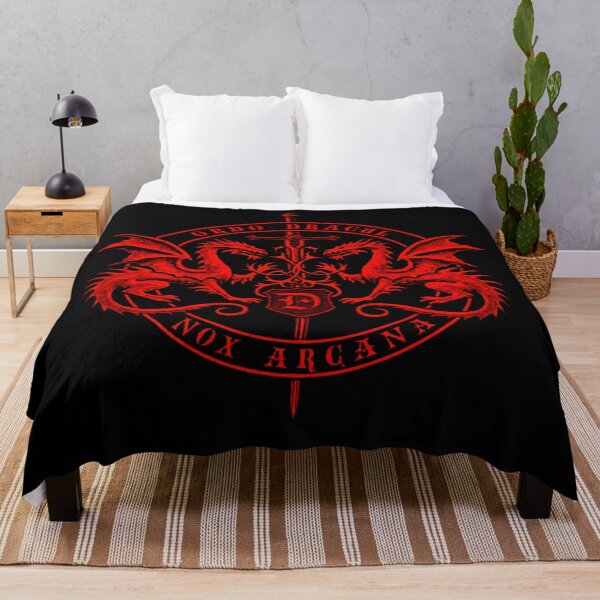 Item preview, Ordo Dracul designed and sold by MorningFive.