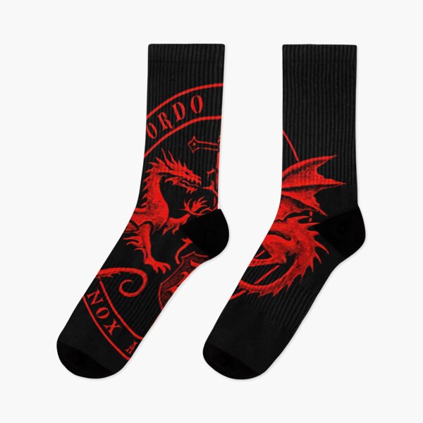 Item preview, Ordo Dracul designed and sold by MorningFive.