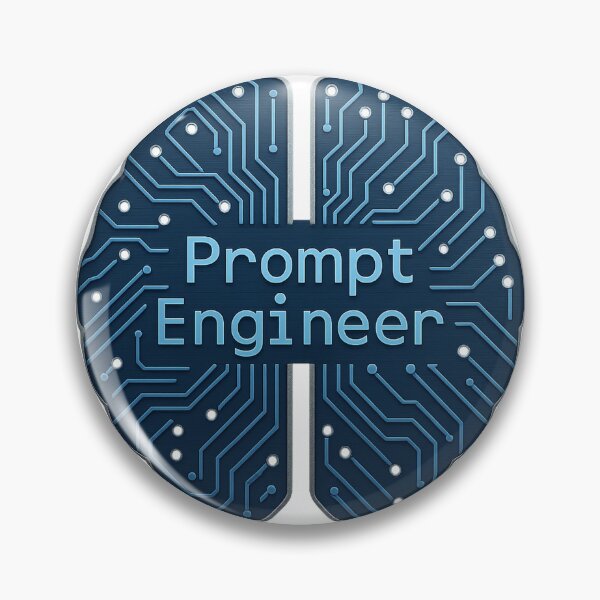 Item preview, Prompt Engineer Tech designed and sold by TONSNAP.