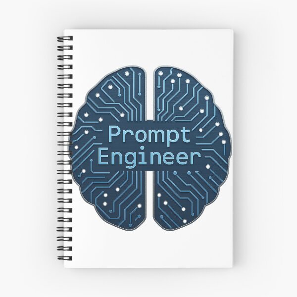 Item preview, Prompt Engineer Tech designed and sold by TONSNAP.