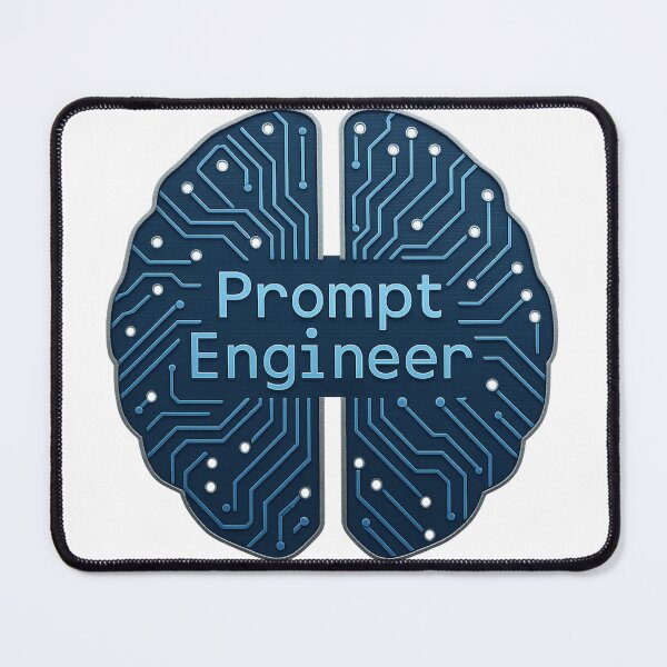Item preview, Prompt Engineer Tech designed and sold by TONSNAP.