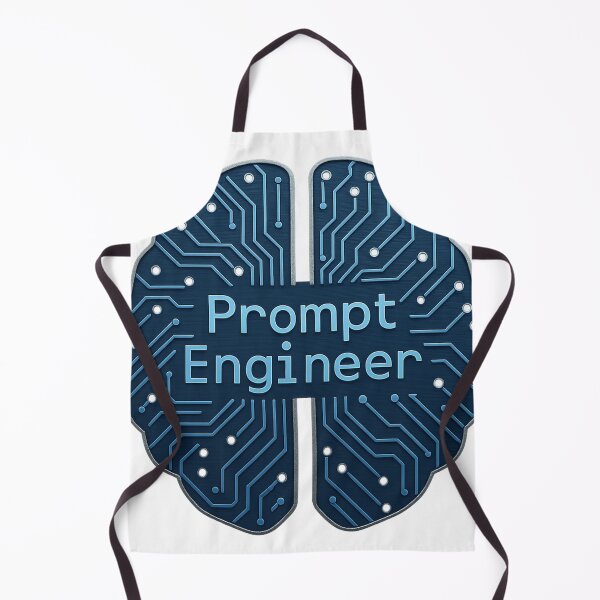 Item preview, Prompt Engineer Tech designed and sold by TONSNAP.