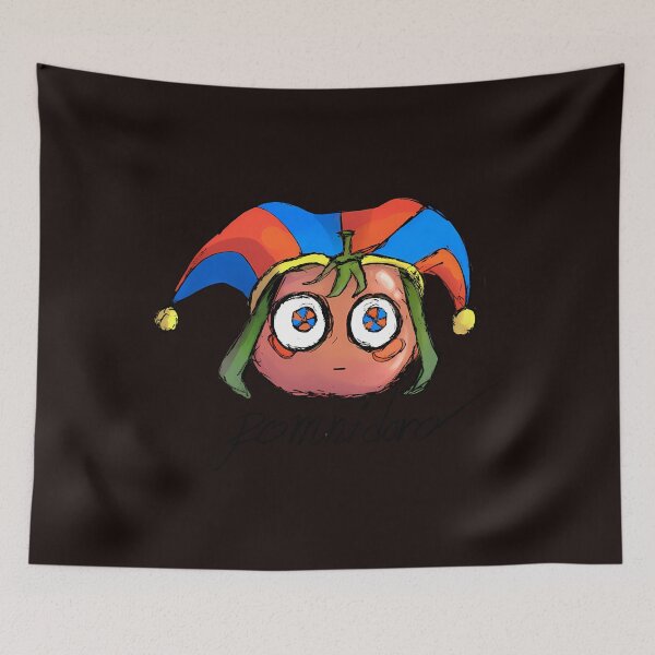 Item preview, Pomnidoro designed and sold by Hlz-0118.