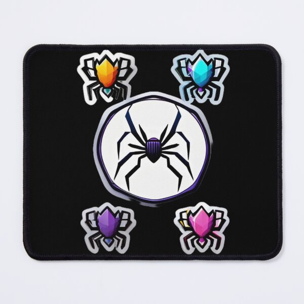 Item preview, The Eightfold Family designed and sold by DesignPrePress.