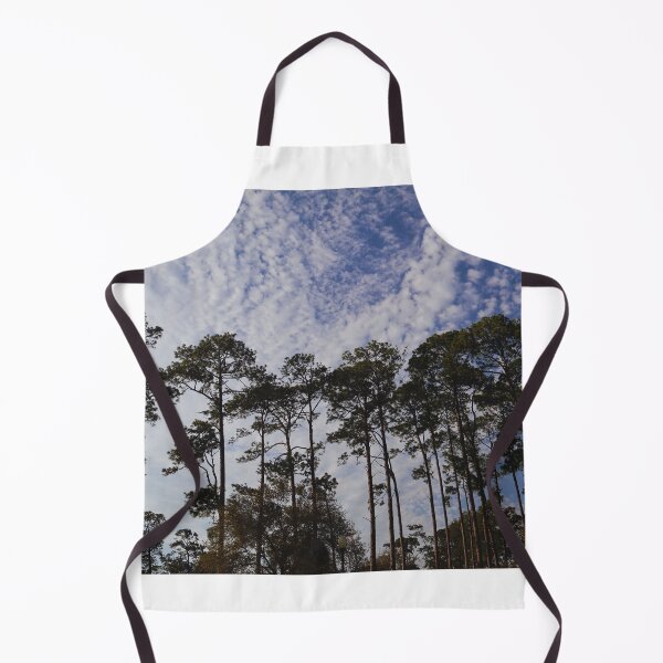 Item preview, Blue Sky, White Clouds and Green Trees designed and sold by Phakade's Photos.