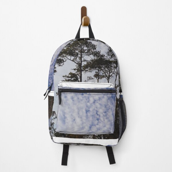 Item preview, Blue Sky, White Clouds and Green Trees designed and sold by Phakade's Photos.