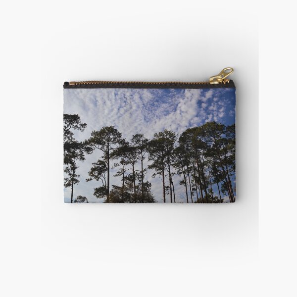 Item preview, Blue Sky, White Clouds and Green Trees designed and sold by Phakade's Photos.