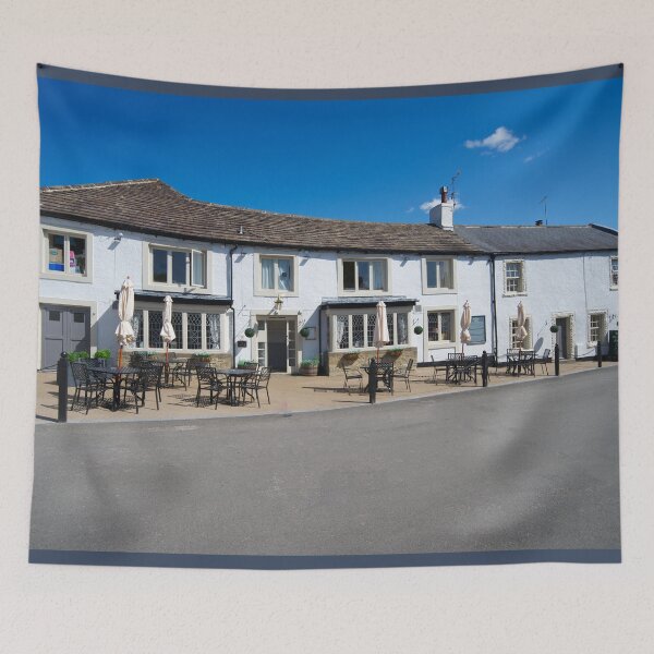 Item preview, Miners Arms Eyam designed and sold by Alisonchambers2.
