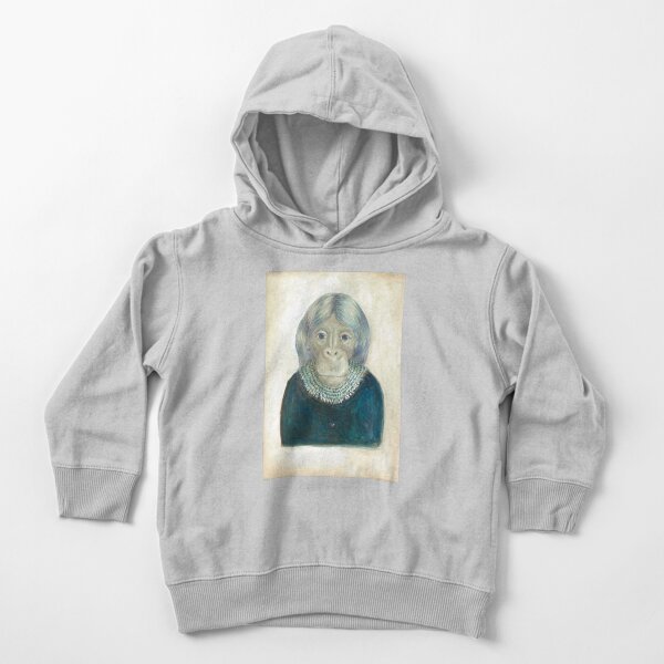 Item preview, Old-Style Elderly Ancestor Watercolor Painting designed and sold by Rainbow Nebula 7000.