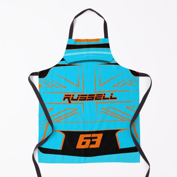 Item preview, George Russell Formula1 silverstone british GP helmet F1 2025 designed and sold by Pink Polar F1.