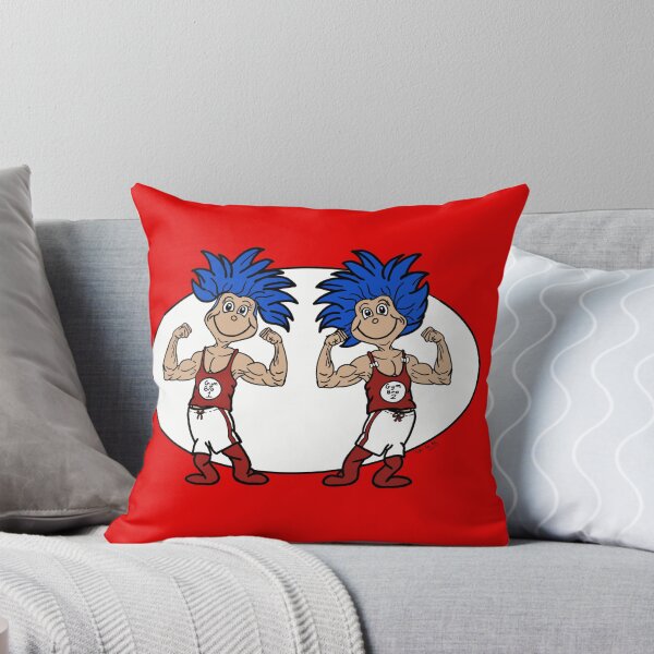 Item preview, Gym Bro 1 & Gym Bro 2 designed and sold by Art-By-Anythya.