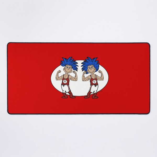 Item preview, Gym Bro 1 & Gym Bro 2 designed and sold by Art-By-Anythya.