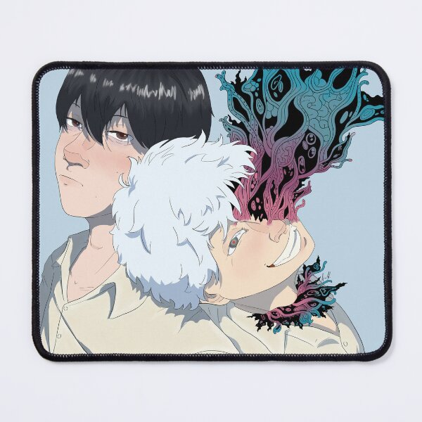 Item preview, Hikaru and Yoshiki designed and sold by Rubberladybug.