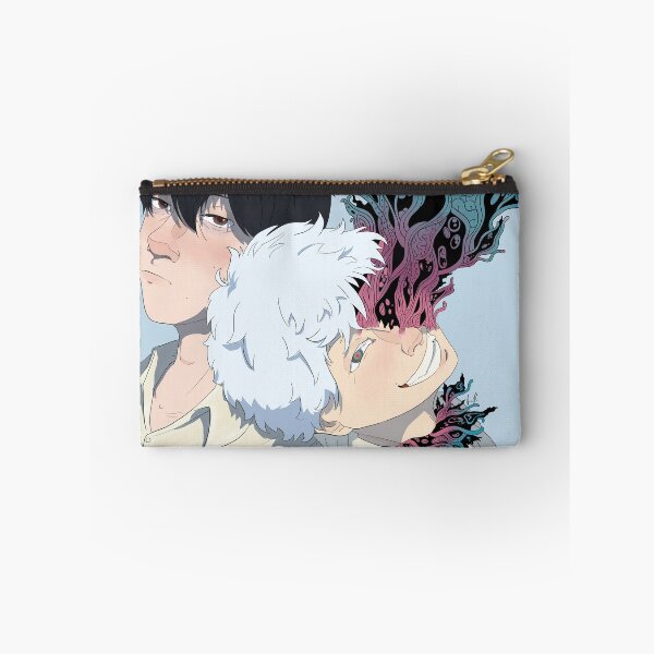 Item preview, Hikaru and Yoshiki designed and sold by Rubberladybug.