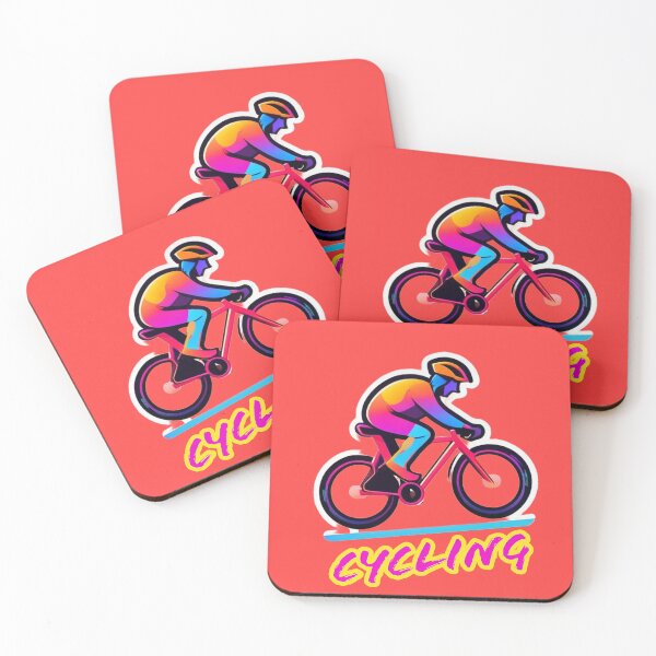 Item preview, Cycling designed and sold by DesignPrePress.