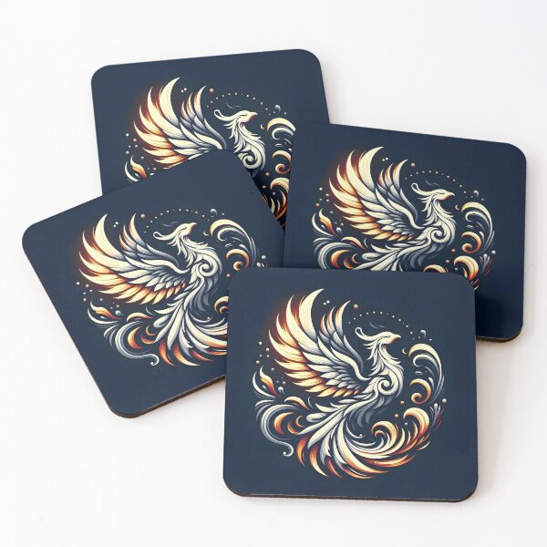 Item preview, Phoenix Graphic Art No.2 designed and sold by DreamagineArtDesign.