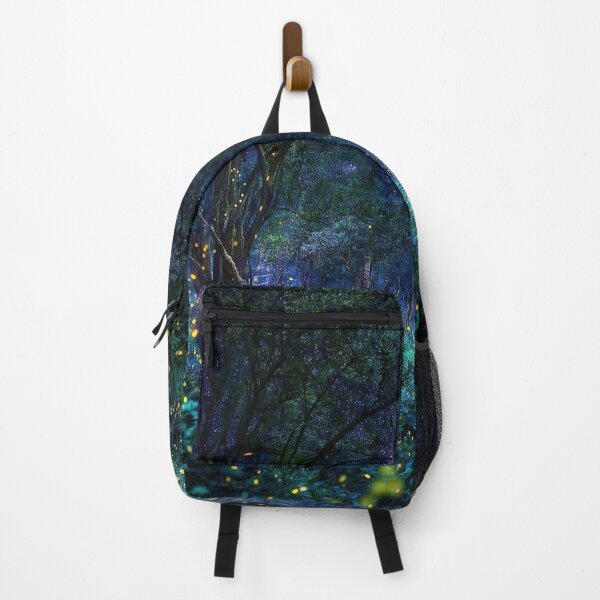 Item preview, Forest at Night designed and sold by MorningFive.