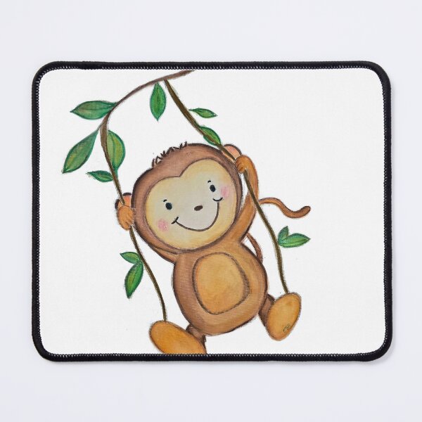 Item preview, Baby Monkey designed and sold by CanDo20.