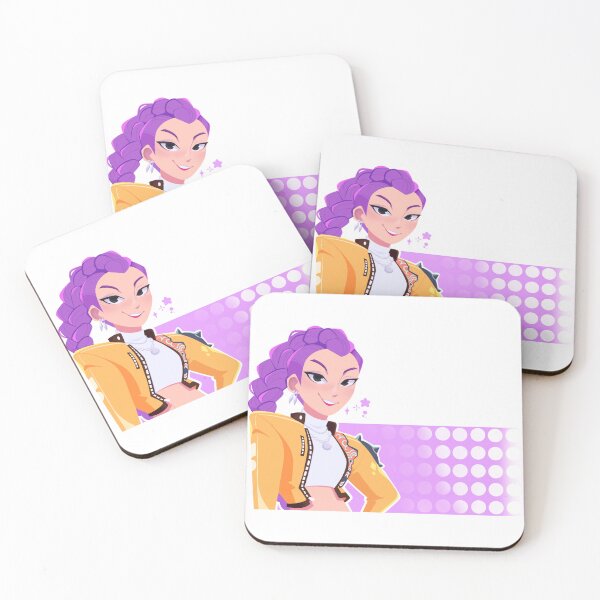 Item preview, Pop Rumi - huntrix designed and sold by Aakanksha97.