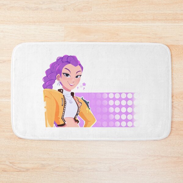 Item preview, Pop Rumi - huntrix designed and sold by Aakanksha97.