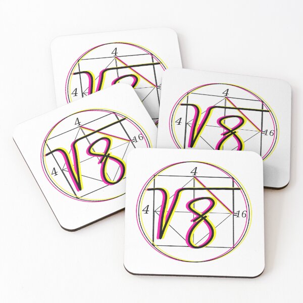 Item preview,  Keep it real, root of 8 designed and sold by PhotonGhosts.