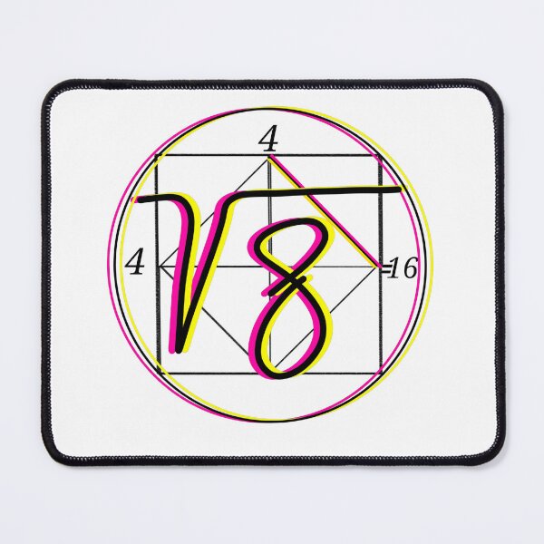 Item preview, Keep it real, root of 8 designed and sold by PhotonGhosts.