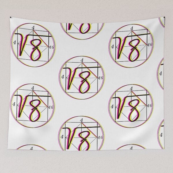Item preview,  Keep it real, root of 8 designed and sold by PhotonGhosts.