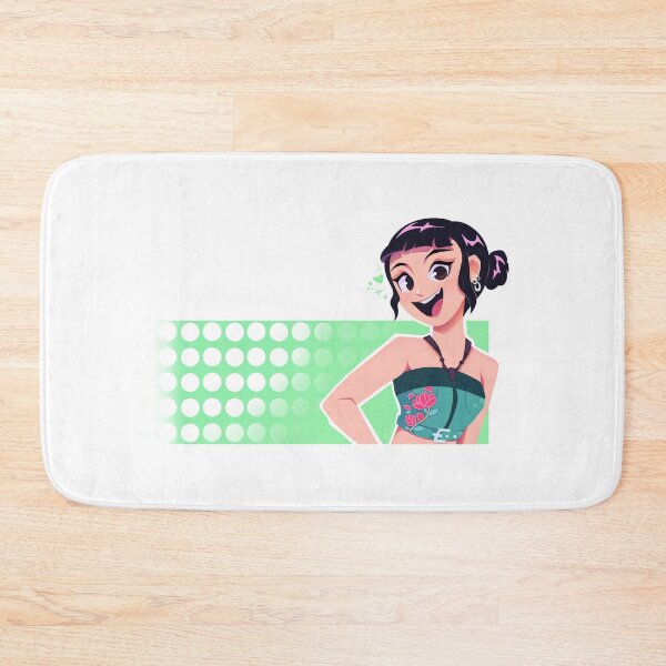 Item preview, Pop Zoey - huntrix designed and sold by Aakanksha97.