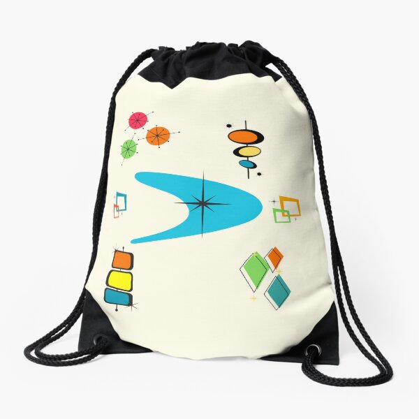Item preview, Retro Future designed and sold by RedWhiteGoAU.